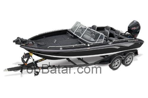 Ranger 620FS PRO recensioner och tekniska specifikationer